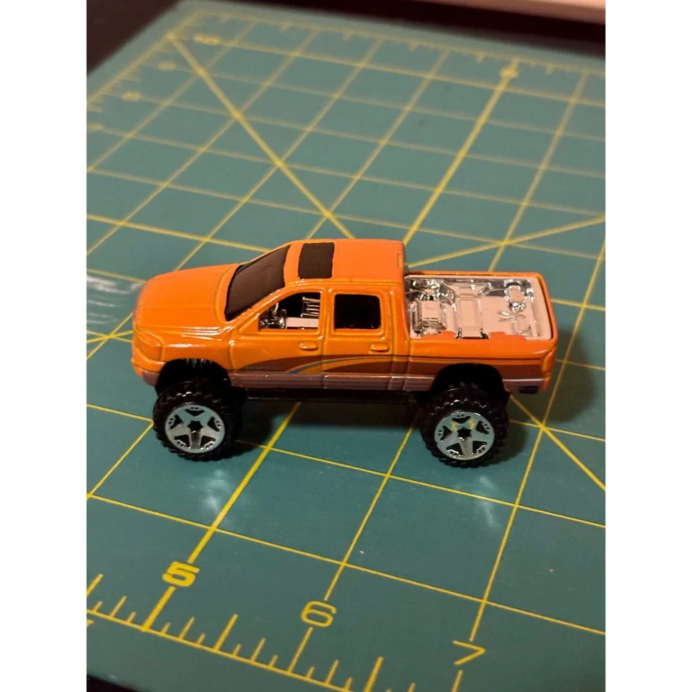 Hot Wheels mixed lot